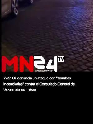 #mundo #EnVideo #mn24 #mn24 #lisboa #esnoticia 