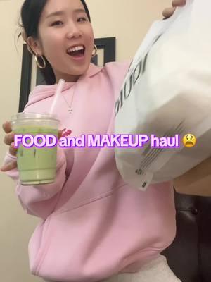 THE FOOD WAS TEUHHHHH GOOD. #fyp #foryou #foryoupage #matcha #food #Foodie #xmaspresents @Olehenriksen @Victoria’s Secret #vs #victoriasecret #victoriasecretpink #vspj #vspjset #pjs #pj #pjset #victoriasecretpjs @urban decay #urbandecay #urbandecaycosmetics #Eyeliner #liquideyeliner #bffs#xmasgift #xmasgiftideas #xmas #bakery #bread #seasidebakery #tteokbokki #koreanfood #mandu #koreanmandu #matchacafe #icedmatcha #matchalatte #matchalover #haul #hauls 