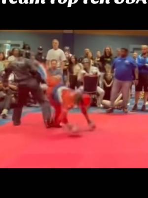 Jaydon Holland Spin Kick! #martialarts #blackbelt #taekwondo #pointfighting #headkick #spinkick #karate #fighter #spinkick #usa #topten #toptenusa