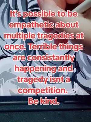 #bekind #haveempathy #supportothers 