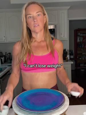 If you've ever wondered why your weight loss attempts haven’t worked, this video is for you. Don’t forget to subscribe for more tips on healthy living and weight management! #caloriedeficittipsforwomen #HealthyEating #CalorieCounting #WeightLossTips #nutritiontips #glp1tips  #pcpsweightloss #caloriescount  - Can't lose weight - Healthy does not mean low calories - Weight loss struggles - Importance of sauces in diet - Nutritional value of food - Enhancing meals without extra calories Make sure to like, share, and comment with your thoughts on healthy eating and weight loss challenges! Your journey matters, and together we can find a sustainable path to wellness.