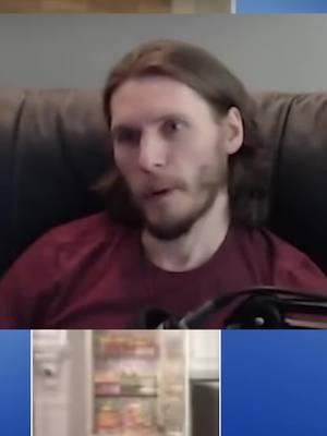 Bro cannot pause to save his life #jerma985 #infomercial #twitch 