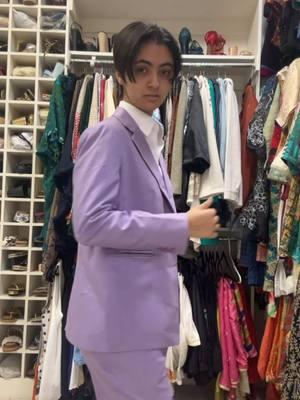 does being excited for custom suits as a bday present make me too adult? #gender #desi #southasian #wuhluhwuh #browntiktok #purplegang 