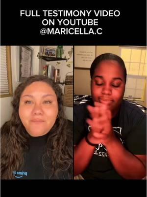 I truly from the bottom of my heart want to thank my beautiful sister @DOM for inviting me to share my testimony,creating a safe place for me, and for spirituality holding my hand. This was the first time I shared this depth of my story. It was long, but I am so thankful for the support, love, and prayers. I pray this testimony speaks to someone, how God will never give up on us. The full video is now posted on youtube ❤️‍🩹 #podcast #testimony #survivor #miracle #handofgod #healed #healing #testimony #jesus #god #holyspirit #raw #vulnerable#honest #purpose #darkness #pain #lost #heartbreak #hope #encourage #motivation #Love #sisterhood #thisishealing #peace #godsaves #jesussavedme#followerstiktok #following #friends #fyp #fypシ #fyp #fypシ゚viral #fyppppppppppppppppppppppp #foryoupage 