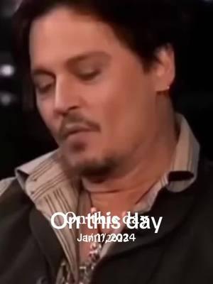 #onthisday #johnnydepp #depphead #johnnydeppfans #justiceforjohnnydepp #piratesofthecaribbean #johnnydeppisinnocent #jacksparrow #johnnydeppforever #deppheads #johnnydeppfan #wearewithyoujohnnydepp #hollywoodvampires #depp #johnnydeppedit #deppheadforlife #captainjacksparrow #johnnydeppfanpage #TimBurton #deppheadforever #johnnydeppismyhero #s #johnnydepplove #potc #johnnydeppmovies #edwardscissorhands #johnnydepplovers #istandwithjohnnydepp #johnnydeppstyle #johnny #Love #hollywood #actor #johnnydeppedits #disney #johnnydeppisasurvivor #isupportjohnnydepp #johnnydeppisperfect #johnnydeppismygrindelwald #nojohnnynopirates #pirates #movie #pirate #ilovejohnnydepp #neverfeartruth #johnnydeppfandom #art #amberheard #cosplay #movies #amberheardisanabuser #aliceinwonderland #elizabethswann #willturner #johnnydepprocks #johnnydeppkeepswinning #lilyrosedepp #marilynmanson #willywonka #johnnydeppissexy #jd@Johnny Depp 