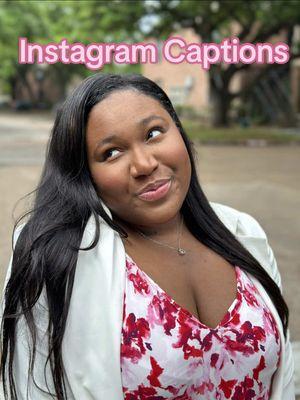 Replying to @anjanette1213 Instagram caption ideas - #igcaptions #igcaptionideas   #blacklifestyleinfluencer #valentinesdaycaptions #ValentinesDay 