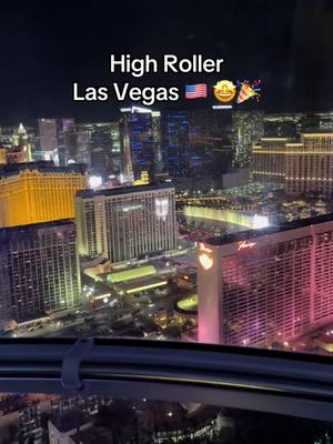 Dear Vegas, I miss you 🤭🤩😩 #lasvegas #highroller #fyp #fy #badbunny #experience 