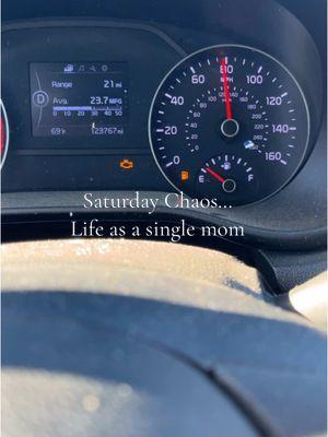 Just a day in a life of a single mom making a way #dayinthelife #singlemomvlog #singlemomof2 