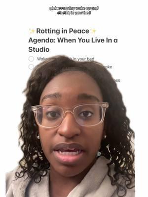 ✨Rotting in Peace✨ Agendas- When You Live in a Studio/Small Space #bedrotting #rottinginpeace #rottinginbed #lifeasraven #hastagbedrotting #bedrottingrat #bedrottingmentalillness #bedrottinggirl #overstimulatedrageadhd #rottinginpeaceagendas #rottingagendas 