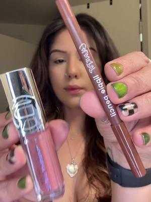 #lipcombo #loreal #colorpopcosmetics #colorpop #lipgloss #lipcombotutorial 