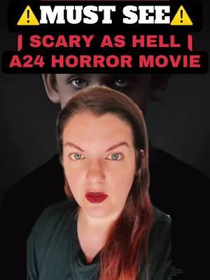 ⚠️MUST SEE CREEPY IRISH FOLKLORE HORROR FILM FROM @A24!⚠️  ✅FOLLOW FOR ALL THINGS HORROR!  #a24  #horror  #irishfolklore  #theholeintheground  #allthingshorror  #spooksandghoulzz  #horrorfilm  #horrormovierecommendation  #horrormoviesuggestions  #scarymovies  #scariestmovies 