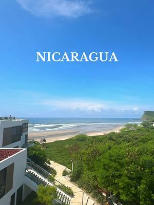 This is NICARAGUA 🦜🌺🍍 This little slice of paradise is known to 3 of the best surf breaks in Nicaragua! 🌊🏄🏼‍♀️ 1. Colorados 2 Panga Drops 3. Playa Los Perros TOP THINGS TO KNOW⬇️ 🏨 The best way to stay is through a short term rental. There are no hotels or resorts along this stretch of the beach. However there is one surf camp if that’s more your vibe!  ☁️☀️ The best time to visit is December - April where you’ll experience the most sunshine and consistent swells 🌊 🚤 There are a handful of secluded beaches and surf spots only accessible by boat! Definitely worth the ride.  🍽️ There are a few local restaurants to dine at including cuisine from India, Italy, America, and of course local fare! 🌮 ⛳️🏌🏼‍♀️ HIDDEN GEM: There is a 9 hole golf course on property equipped with golf cart rentals.  ##worldplaces##explorenicaragua##nicaragua##nicaragua🇳🇮##islandlife##surfdestination##golftravel##secludedbeach##colorados