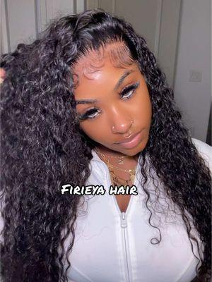 soft baby hair + defined curls 😮‍💨 my all time fav @FirieyaHair link in b10 #firieyawig #firieyahair #firieya #firieyastraightwig #firieya13x6wig #wiginstall #wiginstalltutorial #wigtutorial #fluffybabyhair #softbabyhair 