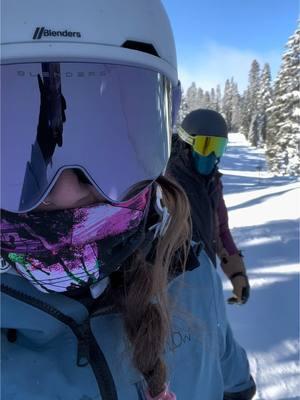 What a day though @Timberline Lodge @DR_ROSSOME #fyp #snowboarding #skiing #nailedit #wilhelm 