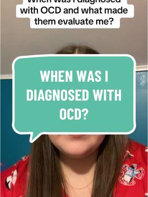 Find me on IG & YT: chronic.kaleigh #ocd #ocdproblems #ocdawareness #obsessivecompulsivedisorder #MentalHealth #mentalillness #mentallyill #mentalhealthmatters #MentalHealthAwareness #fyp 