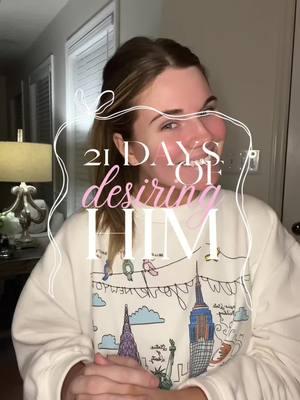 21 DAYS OF DESIRING HIM - DAY 6 🤍 This world is temporary.. there’s a cost of Christiantiy. Take up your cross and follow Christ! #21daysofdesiringhim #christian #devotion #dailydevotion #21daysofprayerandfasting #21daysofprayer #christiantiktok #salvation #godlovesyou 