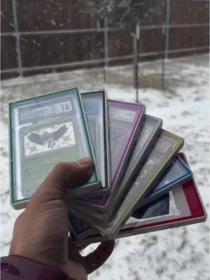 Protect Your Slabs #slabmags #thehobby #cardcollector #pokemon #pokemontcg #pokemoncommunity 