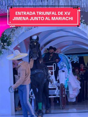 Parte de lo que vivimos hoy en el live de nuestra quinceañera JIMENA!!!Gracias a todos los que se conectaron y por sus regalos 🎁 🌹 . #quinceañerakyb #karloybeto #entrada #quinceañera #fypviral #albertooseeguera #karloluna #fypシ #quincedress #quinceañeras #caballos #trending #quinceparty #quinceaños #xvaños #15años #fyp #parati #quinceañeracheck #Love #entrance #karloybeto💄 #quince @Alberto Oseeguera @Karlo Luna @REINAS K&B @Princesas Reales official @Legends Event Center 