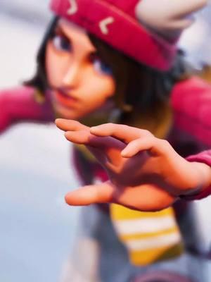 skye 🙄 как вам скин? #fortniteclips #fortnitememes #fortnite #skye #edite #fortniteedit #fortniteeditor @Fortnite Official 