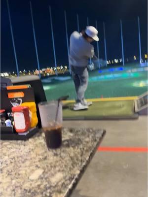 Dot dot dot…#topgolf#progolf#fail#golffails 