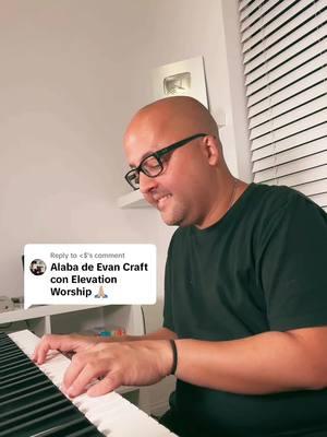 Replying to @<$  #alaba #pianistascristianos #samygalipiano #coverscristianos 