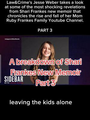 #sharifranke #thehouseofmymother #8passengers #rubyfranke #lawandcrimenetwork #lawandcrimesidebar #jesseweber #popular #news #breakingnews #trending #tiktoknews #viral #fyp #fypviral 