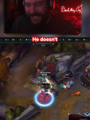 He left me for dead!!! 😂  #leagueoflegends #leagueoflegendsriotgames #leagueoflegendsmemes  #leagueoflegendsplays 