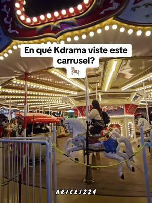 #kdramas #🇰🇷🇰🇷 #corea #seul #❤️❤️ #🎠 