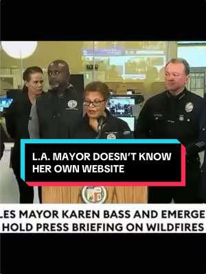 And the Democrats wonder why people have been leaving California in droves for the past decade #fyp #foryoupage #fypシ #url #losangeles #californiafire #california #fire #democrat #lamayor 