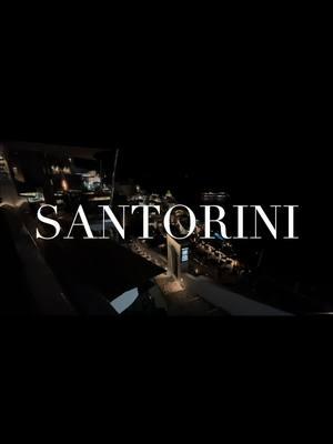 Santorini photographed by JJWart.com #santorini #greece #greek #santorinigreece #fyp #travel #travelvideo #travelvideos #traveltiktok #travelphotography #santorinisunset 