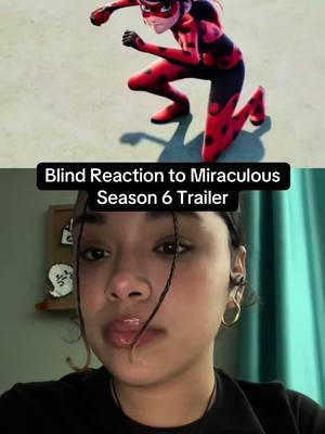 Subscribe to my YT channel JAZZYBUG for future episode blind reactions! #fyp #miraculous #miraculousladybug #ladybug #chatnoir #MLB #adrienette #ladynoir #ladrien #marichat #adrien #marinette #catnoir #plagg #tikki #fandom 