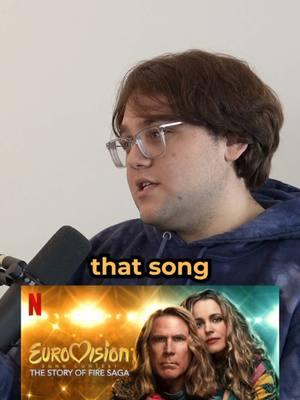 Replying to @PourToi How Eurovision Made The Perfect Song with the help of Savan Kotecha  #singer #songwriter #eurovision #singing #lipsync #songwriting #willferrell #netflix #viralsong #iceland #sweden #uk #europe #rachelmcadams #mollysanden #husavik @Savan_Kotecha @Eurovision 