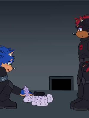 #SONIC x #PRESSURE This was a silly idea I thought of when me and my friend ( @Kam ) were playing pressure as Sonic and Shadow on Roblox. Might make this into an actual AU #sonicthehedgehog #shadowthehedgehog #sonicfanart #pressurerobloxgame #pressurefanart #sonicau #au #sonadow #fyp #viral 