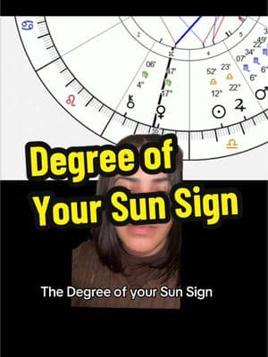 #greenscreen #degreesinastrology #fyp #astrology #sunsign 