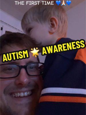 AUTISTIC NONVERBAL SON KISSES HIS FATHER FOR THE FIRST TIME 💙🙏🏻💙 #autism #autismawareness #autismacceptance #autismoftiktok #autistic #autisticadult #autistictiktok #autismmom #dkane #lalo #arad #vs #battle #babymomma #babymama #dekalb #thealimoe #babyalimoe #chicago #sayitaintso #father #mother #mom #dad #son #child #children #family #friend #bestfriend #Love #happy #kiss #kisses #newborn #baby #babies #fy #fyp #foryou #foryourpage #fypシ #fypage #fypシ゚viral #viral #trending #share #duet #stitch  #trend #travel #sports 