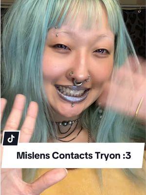 use my code "cutk4t" for 20% off!! link in my bio❤️‍🩹 @Mislens Contact Lenses #mislens #contacts #contactlenses #coloredcontacts #eyes #styleinspo #tryon #tryonhaul #doll #makeup #cutk4t #foryourpage 