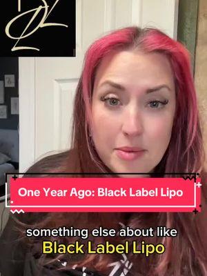 This was a year ago but I still adore @Black Label Health and Beauty! If you’re wanting to get started on Lipo B and C or even injectable Vitamins, this is your go to company! You can also get amazing peptides now like AOD 9604 and others! I think the code BLL4Life will still save you money!  #onthisday #peptide #aod #NAD #blacklabellipo #vitamin #peptidetherapy 