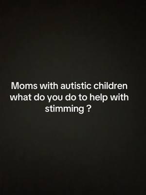 #austismawareness #autistictoddler #fyp #fypシ #stimming 