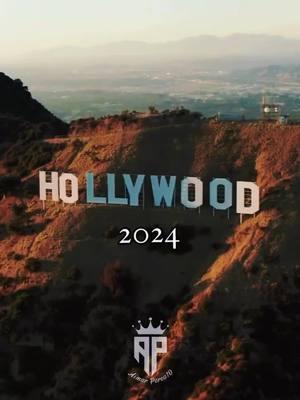 Hollywood 2024-2025 #Hollywood2025 #losangelescalifornia #aimarperea10 