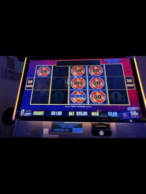 Another hand pay #slots #fun #handpay #casino #wayneworldslots #cash #lightingcash 