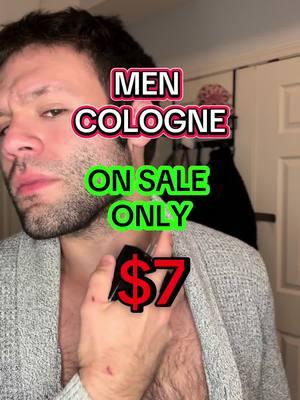 Honest review of YCZ Marine Men Cologne – the perfect budget-friendly fragrance for only $7 on TikTok Shop! 🌊 Fresh, clean, and surprisingly long-lasting for the price. Watch to see if this hidden gem is worth adding to your collection! #TikTokFinds #YCZMarineCologne #MensFragranceReview #AffordableCologne #BudgetFragrance #TikTokShopDeals #CologneUnder10 #FreshAndClean #CologneForMen #MensStyle #MensEssentials #DailyFragrance #CologneHaul #FragranceOnABudget #TikTokReview