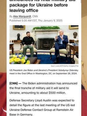 More aid to Ukraine while California burns. 🤦🏿‍♂️ #11moredays #yourgovernmenthatesyou #ukraine #aidtoukraine #joebiden #vladimirzelenskiy #unbelivable #califonia #wildfires #palisade #lloydaustin #trump2024🇺🇸 #how #corruption #foryourpage #fypシ゚viral #fyp #4moreyears #theshadedtruth 