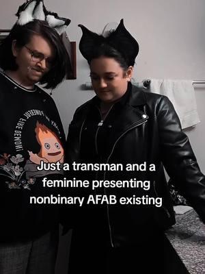 @rowanladders #fyppppppppppppppppppppppp #fyp #foryoupage #xzybca #nonbinary #afab #transgender #transman #genderfluidpride #lgbt #queertiktok 