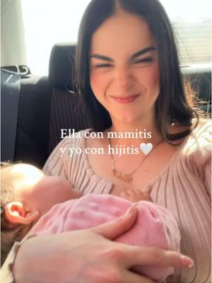 Y no pienso buscar cura 🤍 . . . #girlmom #xyzbca #señoralife #maternidad #vidademama #maternidaddeseada #mamaprimeriza 