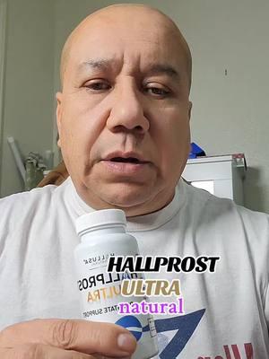 #hallprostnatural #hallusanatural 