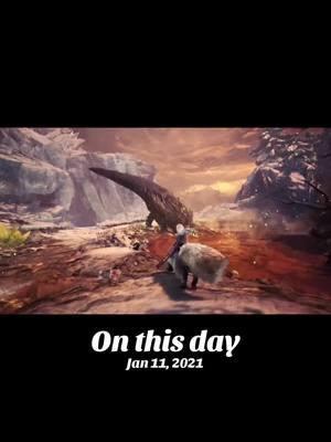 #onthisday #thekaijugeek #goodbye 