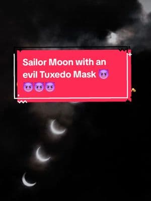 Escape your day-to-day with this #SailorMoon all grown-up romantasy retelling series starting with The Mark of Chaos and Creation.  A twist on the beloved 90's anime comes in the form of a dark-haired prince who wears an entirely different sort of mask. 😈A more nefarious one.  This prince is no knight in shining armor... ohhh, no. He wears all black and speaks methodical words, but what is he hiding, and why is he so obsessed with the girl who wants nothing more than to destroy him? #TheMarkofChaosandCreation #TheMarkofDreamsandDarkness #TheMarkofShadowsandStarlight #SailorMoon #tuxedomask #enemiestolovers #villaingetsthegirl #romantasy #readers #readersoftiktok #mustreadbooks #romantasybooks #romancebooks 