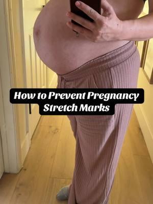 Here are the products I used to prevent stretch marks! #stretchmarks #fyp #foryou #39weekspregnant #37weekspregnant #pregnanttiktok #foryourpage #pregnantlife #pregnancydiary #pregnancytok #pregnancyvlog #pregnant #pregnantbelly #pregnancy #pregnancytiktok #stretchmark #stretchmarks #pregnancyskincare #skincaretips #stretchmarksolution #stretchmarkroutine #bump #bellybump #babybump 