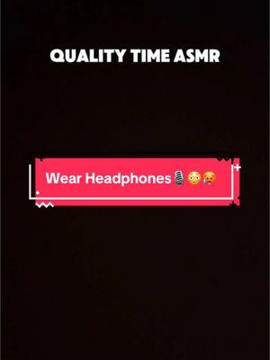 Quality Time ASMR: #fypシ #wearheadphones #comfortasmr #snuggleasmr #lovers #imhereforyou #youlooksocute #calmingvoice #soothingvoice #anxietyrelief #imhereforyou #cantsleep #getcloser #heartwarming 