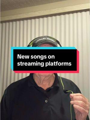 New on Spotify! #singinggrandpa #acapella #spotify #hymns #wherehwleadsme… #whatadaythatwillbe #fyp